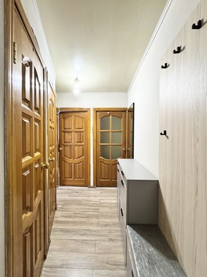 Продам двухкомнатную (2-комн.) квартиру, Олега Кошевого ул, 74, Брянск г