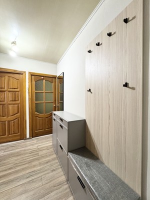 Продам двухкомнатную (2-комн.) квартиру, Олега Кошевого ул, 74, Брянск г