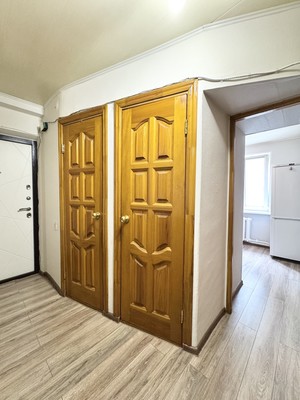 Продам двухкомнатную (2-комн.) квартиру, Олега Кошевого ул, 74, Брянск г