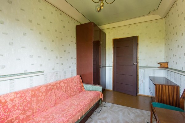 Продам трехкомнатную (3-комн.) квартиру, 2-я Краснодарская ул, 96/3, Ростов-на-Дону г