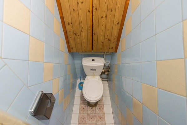 Продам трехкомнатную (3-комн.) квартиру, 2-я Краснодарская ул, 96/3, Ростов-на-Дону г
