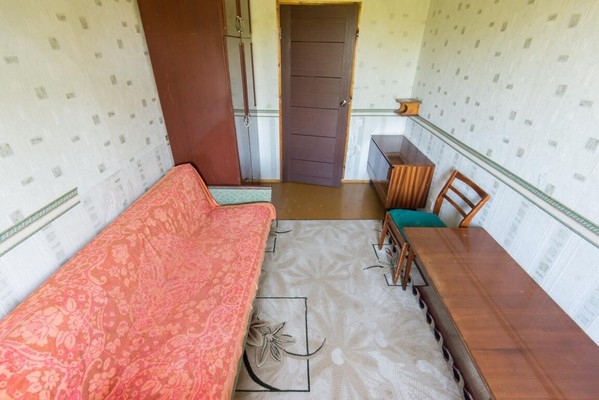 Продам трехкомнатную (3-комн.) квартиру, 2-я Краснодарская ул, 96/3, Ростов-на-Дону г