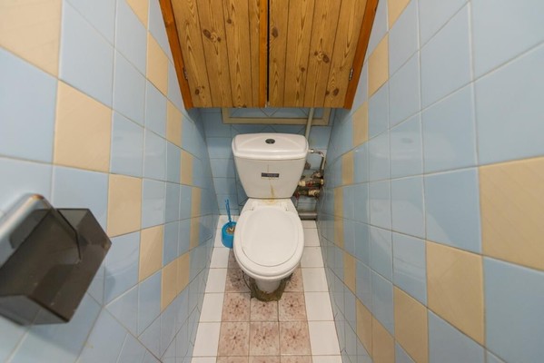 Продам трехкомнатную (3-комн.) квартиру, 2-я Краснодарская ул, 96/3, Ростов-на-Дону г