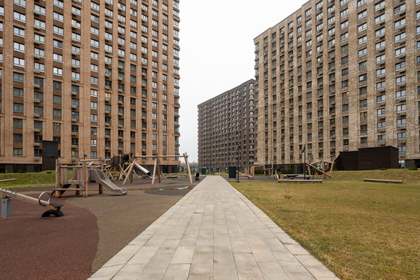 Продам однокомнатную (1-комн.) квартиру, Новые Черемушки 24а кв-л, 2к1, Москва г