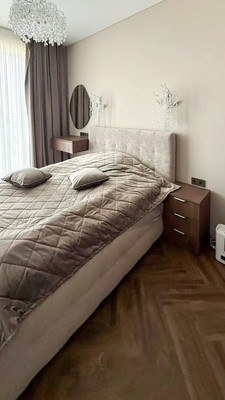 Продам двухкомнатную (2-комн.) квартиру, Причальный проезд, 17/5с4, Москва г