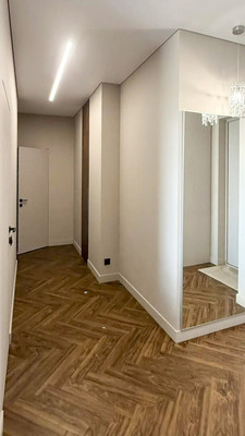 Продам двухкомнатную (2-комн.) квартиру, Причальный проезд, 17/5с4, Москва г