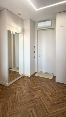 Продам двухкомнатную (2-комн.) квартиру, Причальный проезд, 17/5с4, Москва г