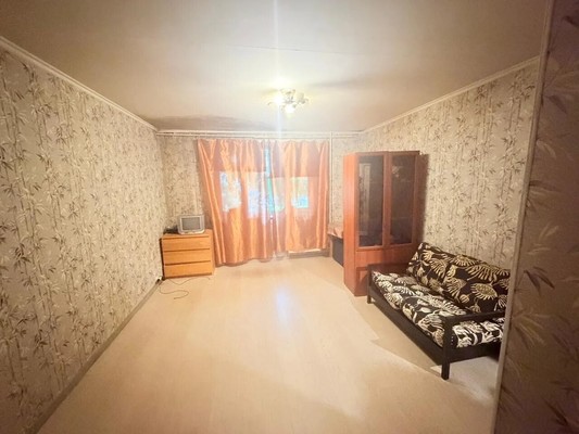Продам однокомнатную (1-комн.) квартиру, Востряковский проезд, 15к2, Москва г