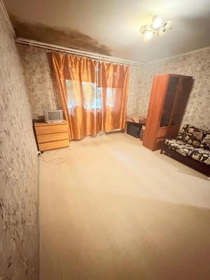 Продам однокомнатную (1-комн.) квартиру, Востряковский проезд, 15к2, Москва г