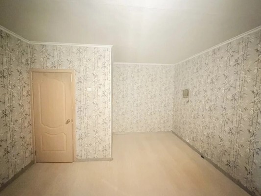 Продам однокомнатную (1-комн.) квартиру, Востряковский проезд, 15к2, Москва г