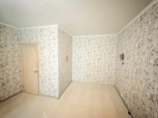 Продам однокомнатную (1-комн.) квартиру, Востряковский проезд, 15к2, Москва г