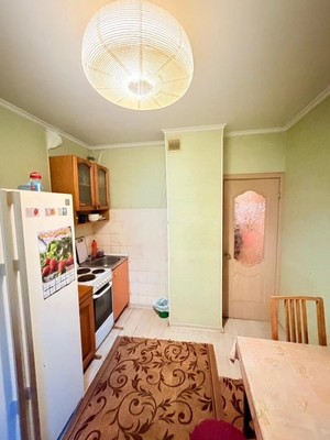 Продам однокомнатную (1-комн.) квартиру, Востряковский проезд, 15к2, Москва г