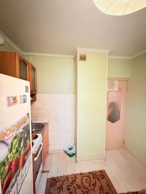 Продам однокомнатную (1-комн.) квартиру, Востряковский проезд, 15к2, Москва г