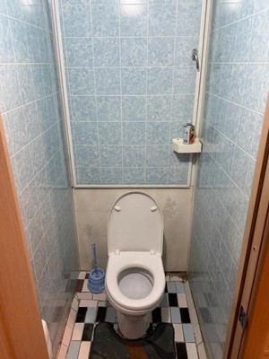 Продам однокомнатную (1-комн.) квартиру, Востряковский проезд, 15к2, Москва г