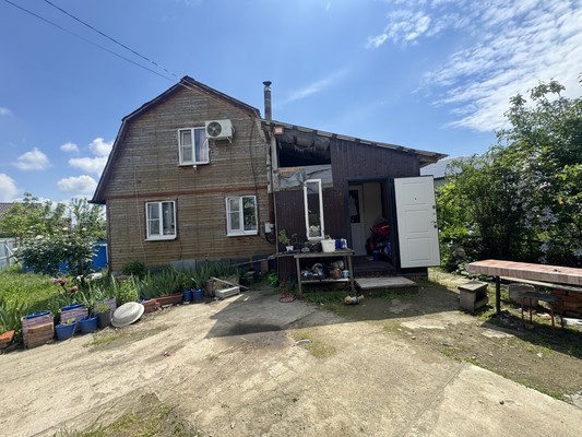 Продам дом, Урожайная (Кубань-2 снт) ул, 29, Елизаветинская ст-ца, 0 км от города