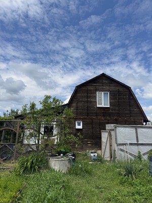 Продам дом, Урожайная (Кубань-2 снт) ул, 29, Елизаветинская ст-ца, 0 км от города