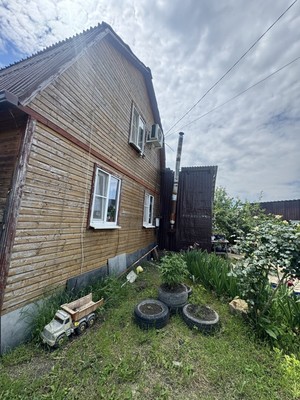 Продам дом, Урожайная (Кубань-2 снт) ул, 29, Елизаветинская ст-ца, 0 км от города