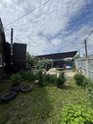 Продам дом, Урожайная (Кубань-2 снт) ул, 29, Елизаветинская ст-ца, 0 км от города