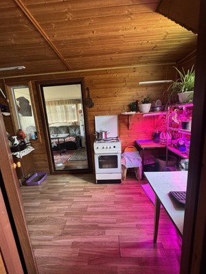 Продам дом, Урожайная (Кубань-2 снт) ул, 29, Елизаветинская ст-ца, 0 км от города