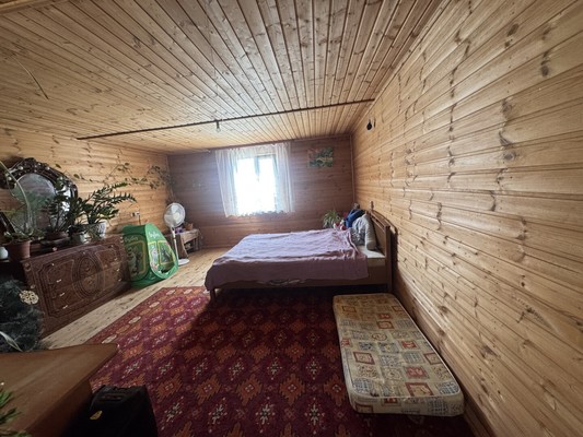 Продам дом, Урожайная (Кубань-2 снт) ул, 29, Елизаветинская ст-ца, 0 км от города