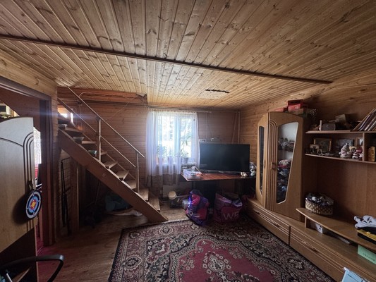 Продам дом, Урожайная (Кубань-2 снт) ул, 29, Елизаветинская ст-ца, 0 км от города