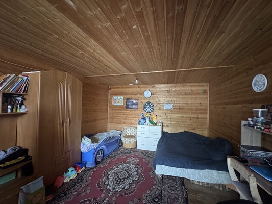 Продам дом, Урожайная (Кубань-2 снт) ул, 29, Елизаветинская ст-ца, 0 км от города