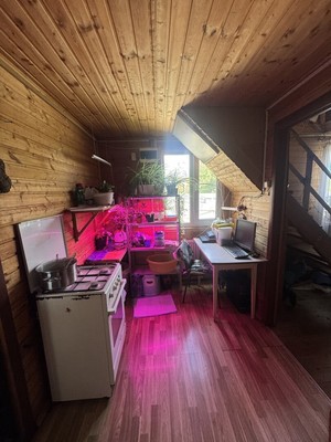 Продам дом, Урожайная (Кубань-2 снт) ул, 29, Елизаветинская ст-ца, 0 км от города