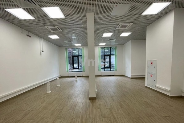 Продам коммерческое помещение 95 м2, Константина Федина ул, 5, Москва г