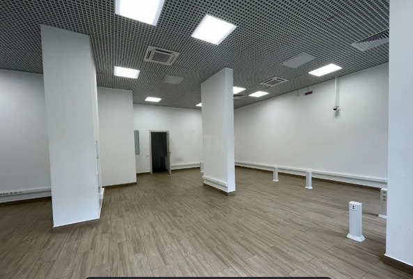 Продам коммерческое помещение 95 м2, Константина Федина ул, 5, Москва г
