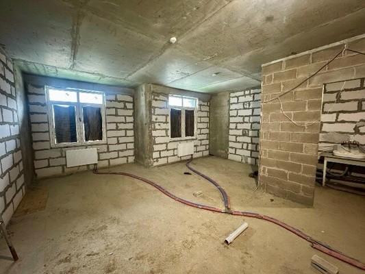 Продам однокомнатную (1-комн.) квартиру, Рахманинова ул, 12, Борисовка д