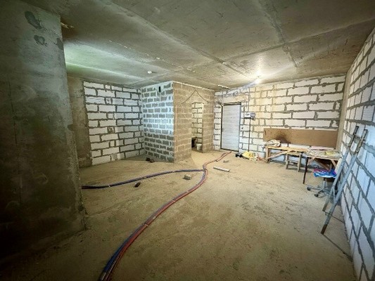Продам однокомнатную (1-комн.) квартиру, Рахманинова ул, 12, Борисовка д