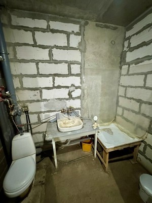 Продам однокомнатную (1-комн.) квартиру, Рахманинова ул, 12, Борисовка д