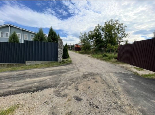 Продам участок 15 соток, ИЖС, Бородино д, 0 км от города
