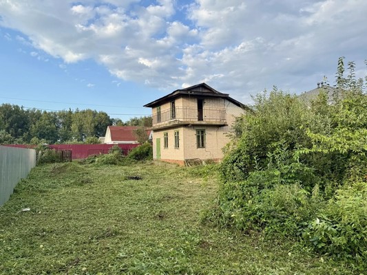 Продам дом, Новая ул, Поляны с, 0 км от города