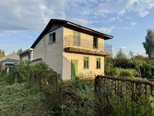 Продам дом, Новая ул, Поляны с, 0 км от города