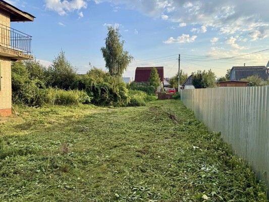 Продам дом, Новая ул, Поляны с, 0 км от города