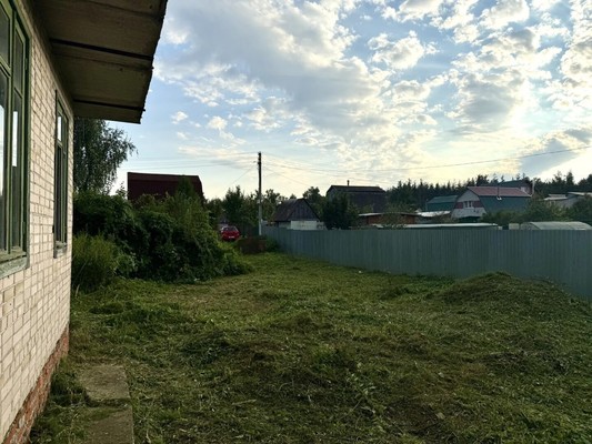 Продам дом, Новая ул, Поляны с, 0 км от города
