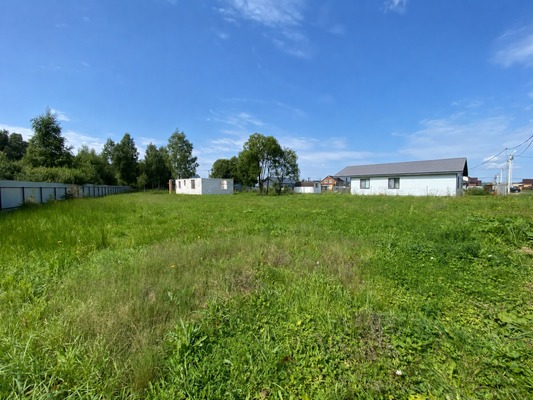 Продам участок 11,25 соток, Фермерское хоз., Загородный тер, 0 км от города