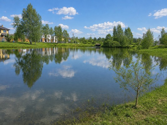 Продам участок 11,25 соток, Фермерское хоз., Загородный тер, 0 км от города
