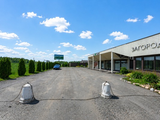 Продам участок 11,25 соток, Фермерское хоз., Загородный тер, 0 км от города