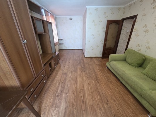 Продам однокомнатную (1-комн.) квартиру, Комарова б-р, 11/1, Ростов-на-Дону г