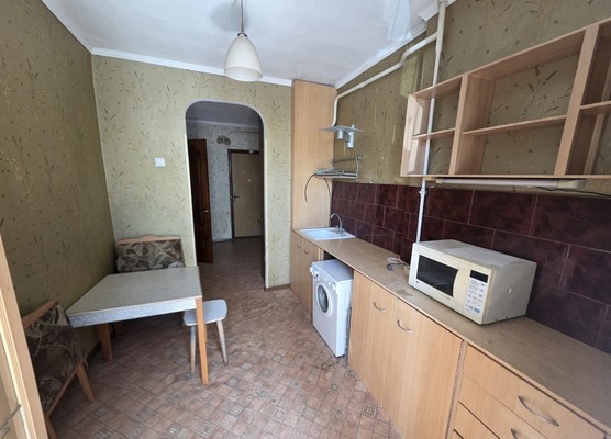Продам однокомнатную (1-комн.) квартиру, Комарова б-р, 11/1, Ростов-на-Дону г