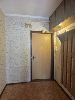 Продам однокомнатную (1-комн.) квартиру, Комарова б-р, 11/1, Ростов-на-Дону г