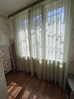 Продам однокомнатную (1-комн.) квартиру, Комарова б-р, 11/1, Ростов-на-Дону г
