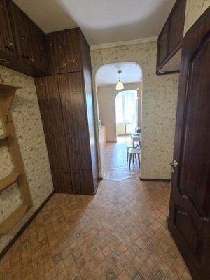 Продам однокомнатную (1-комн.) квартиру, Комарова б-р, 11/1, Ростов-на-Дону г