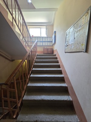 Продам однокомнатную (1-комн.) квартиру, Комарова б-р, 11/1, Ростов-на-Дону г