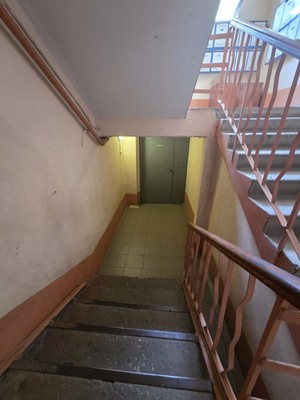 Продам однокомнатную (1-комн.) квартиру, Комарова б-р, 11/1, Ростов-на-Дону г