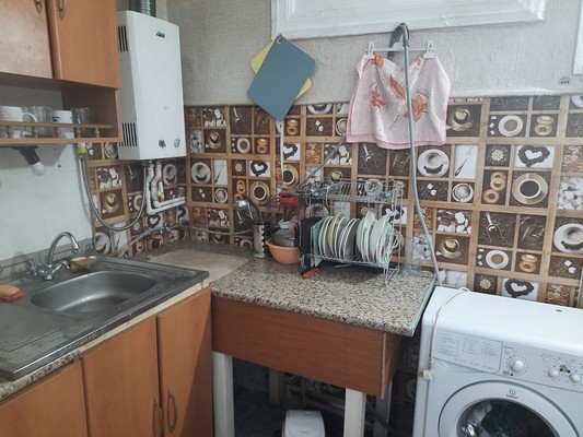 Продам трехкомнатную (3-комн.) квартиру, Авиагородок мкр, 6, Батайск г