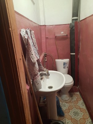 Продам трехкомнатную (3-комн.) квартиру, Авиагородок мкр, 6, Батайск г