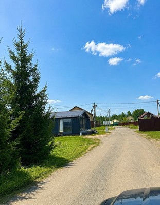 Продам участок 9,5 соток, Садоводство, Дмитровские сады тер, 2, Зверково д, 0 км от города